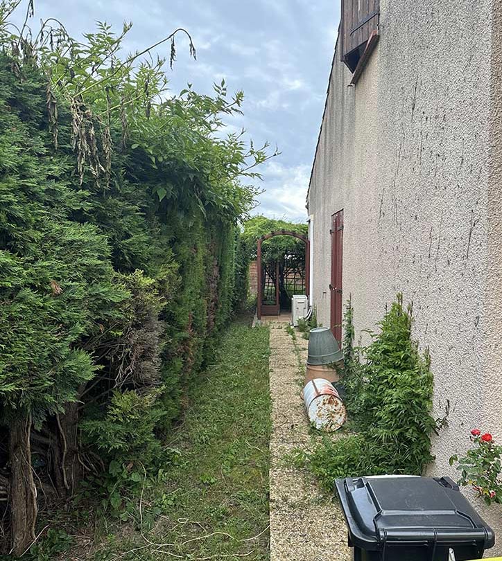 Before image