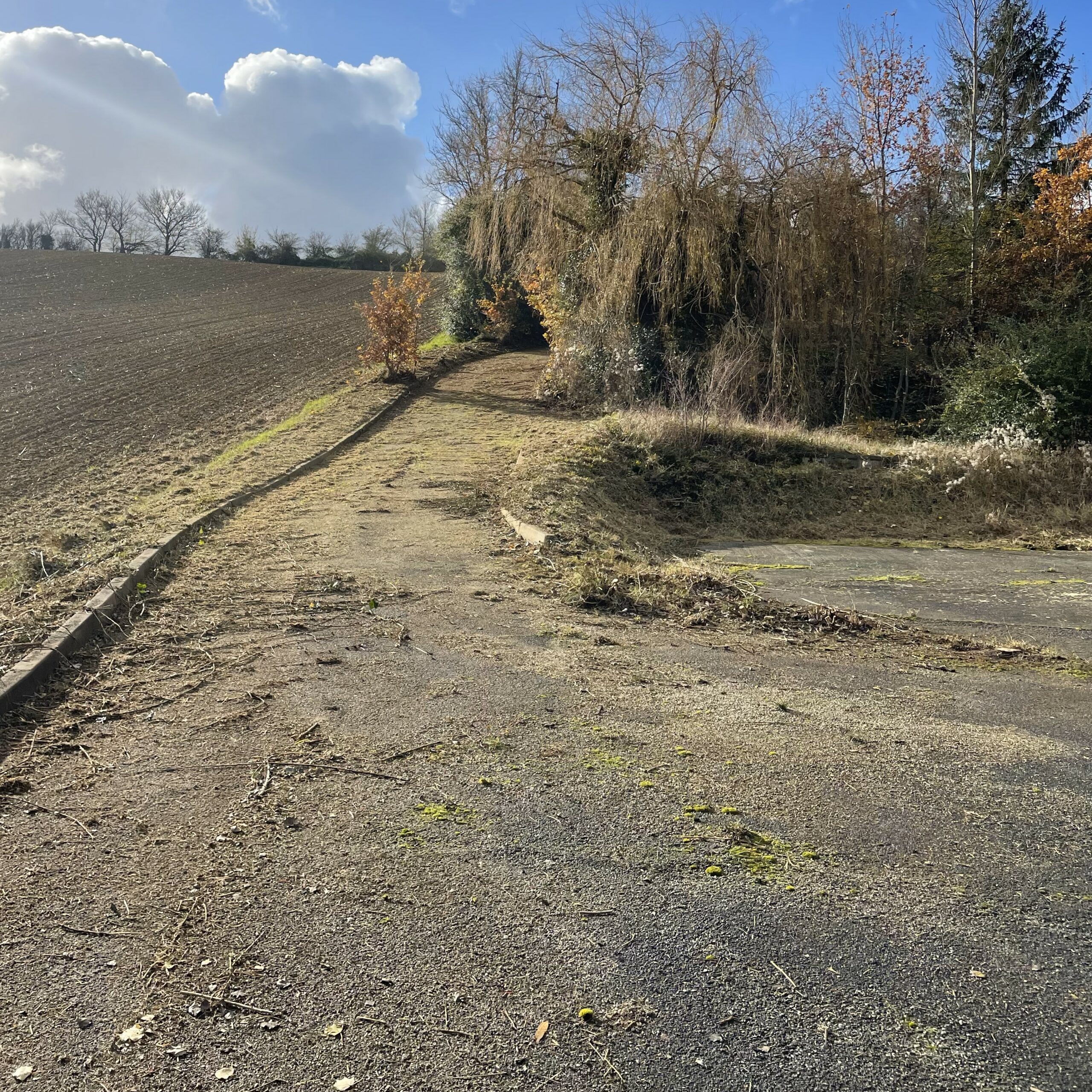 After image