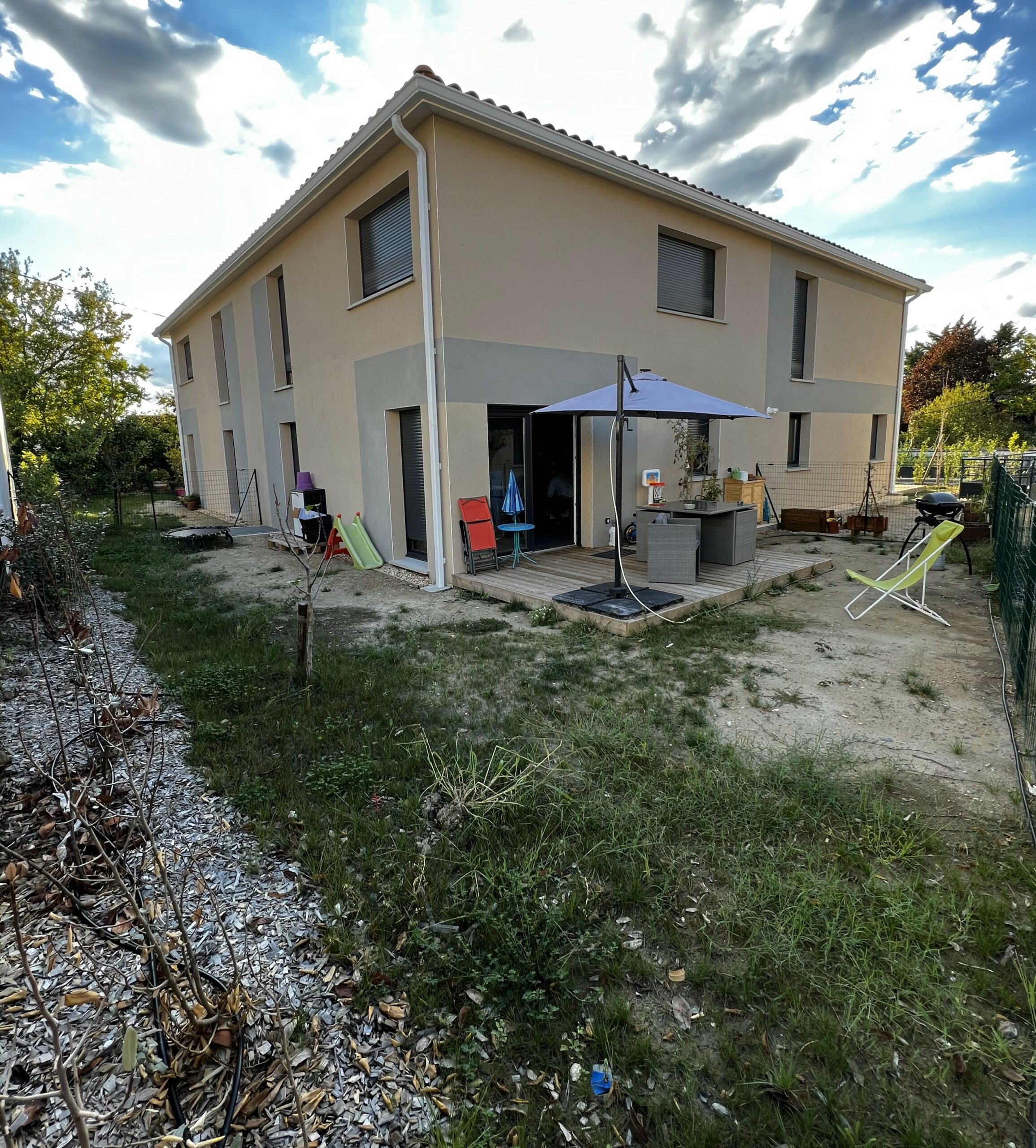 Before image