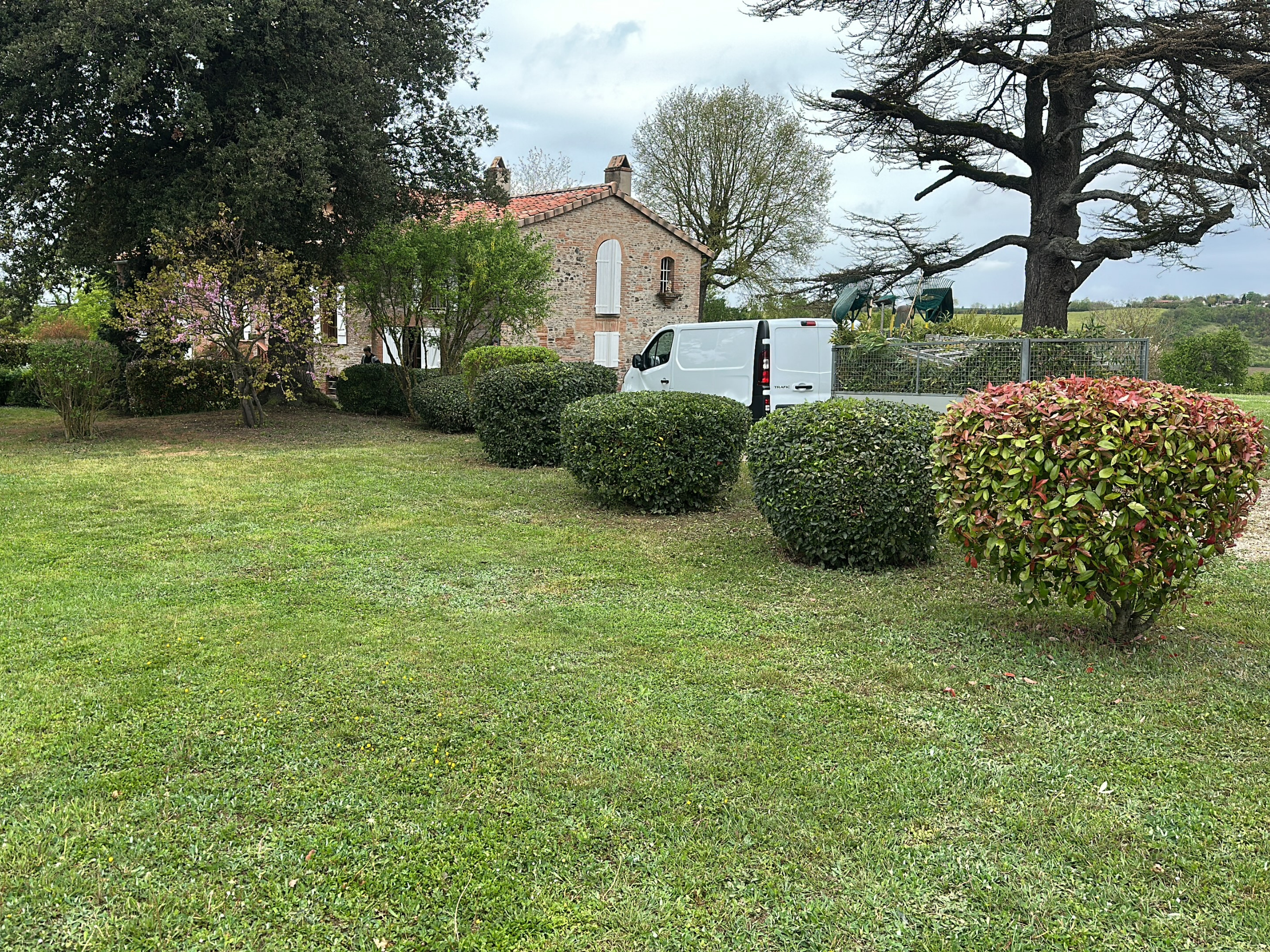 After image